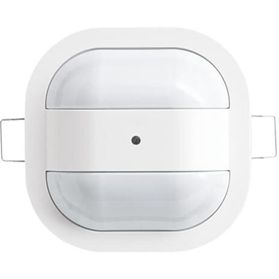 BW Present compact relais wit
