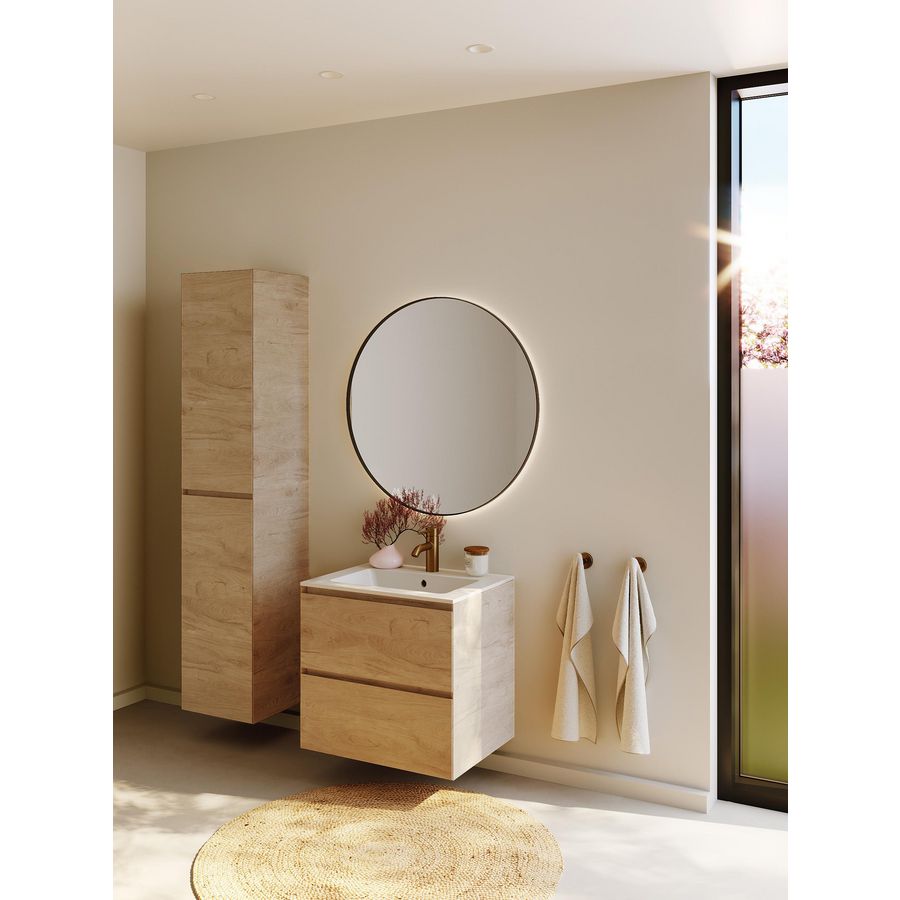 TAB Spring Dew+BC SPR-UP_46 60 +MC 1D Nature Oak