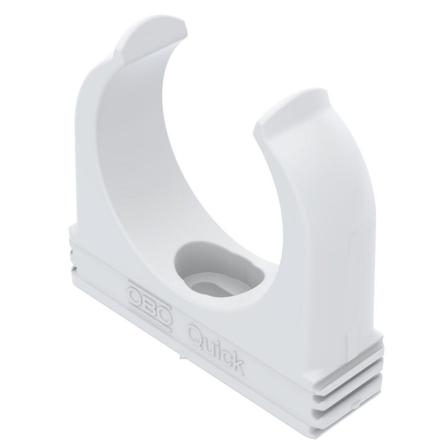 Buisklem quick-kabel koppelbaar moeilijk ontvl. M40 VVE=50