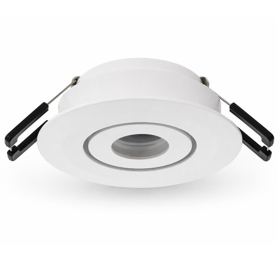 Ledspot richtbaar Wit 2.1W 700mA 4000K Siena XPG