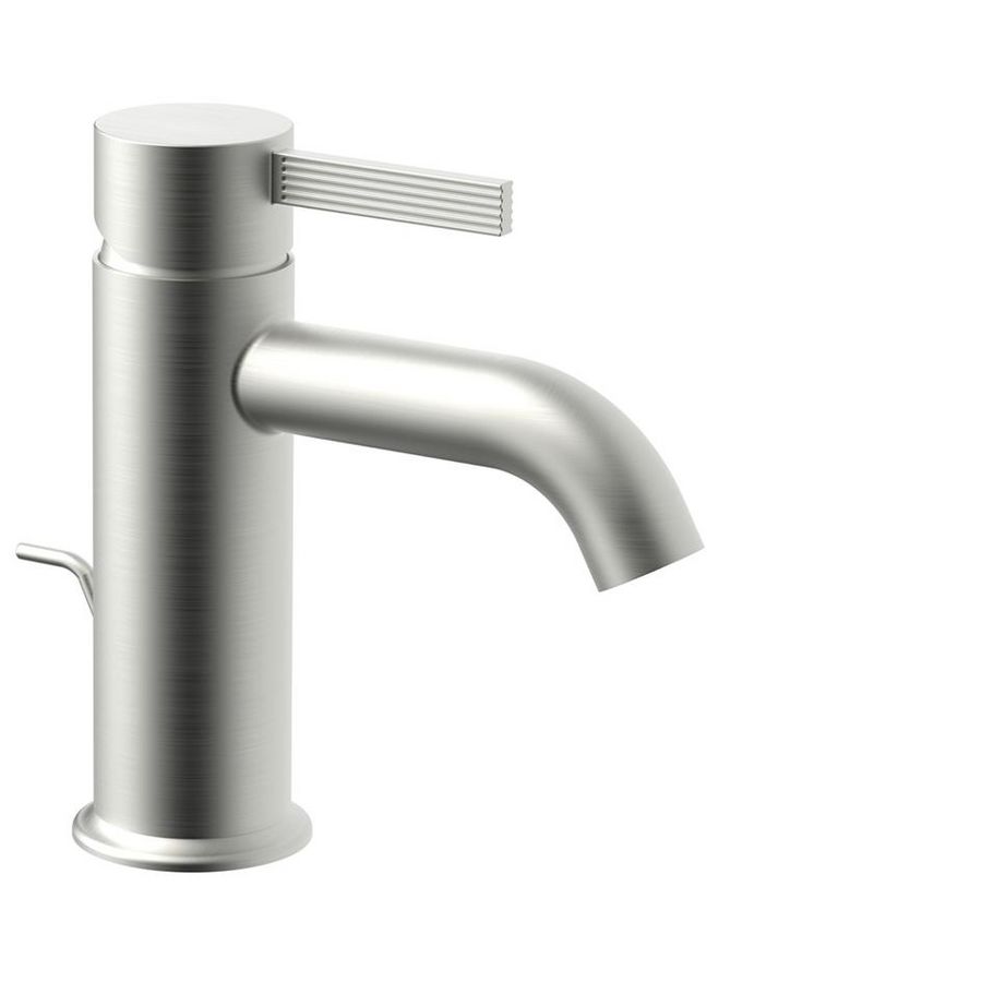 Wastafelmengkraan FOX +aut. lediging 1.1/4 FOX075ST