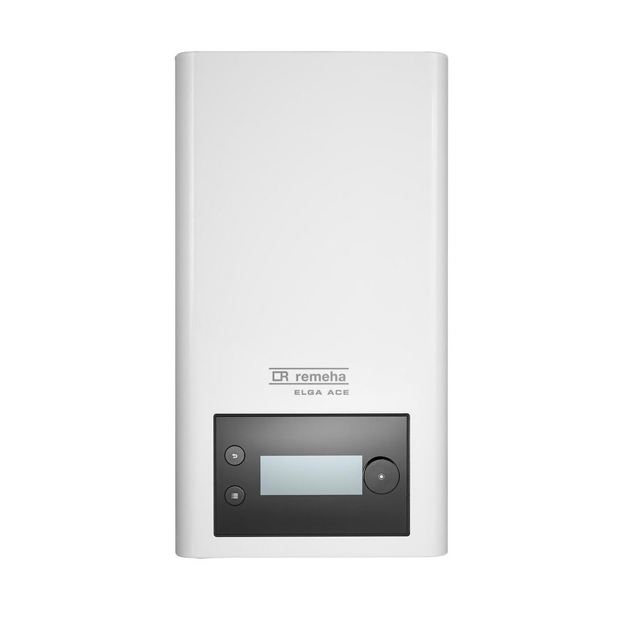Warmtepomp binnendeel hybride split-uitvoering ELGA ACE-H 6kW R32