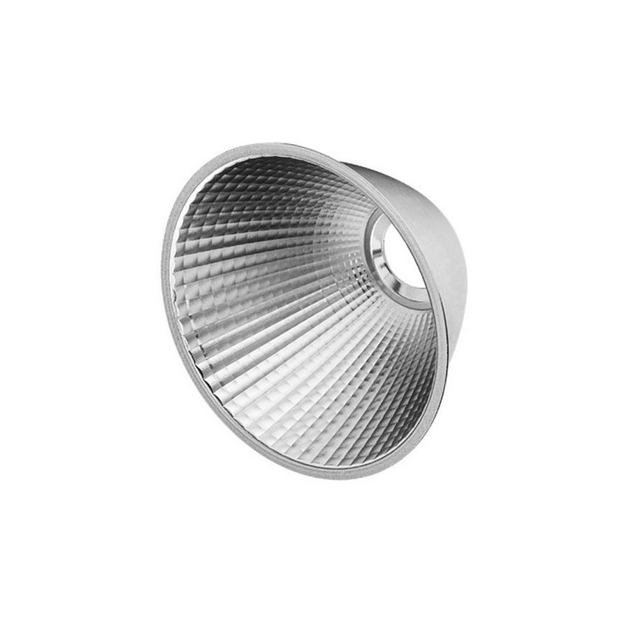 Reflector 60° voor 8W 169-27X serie track spot