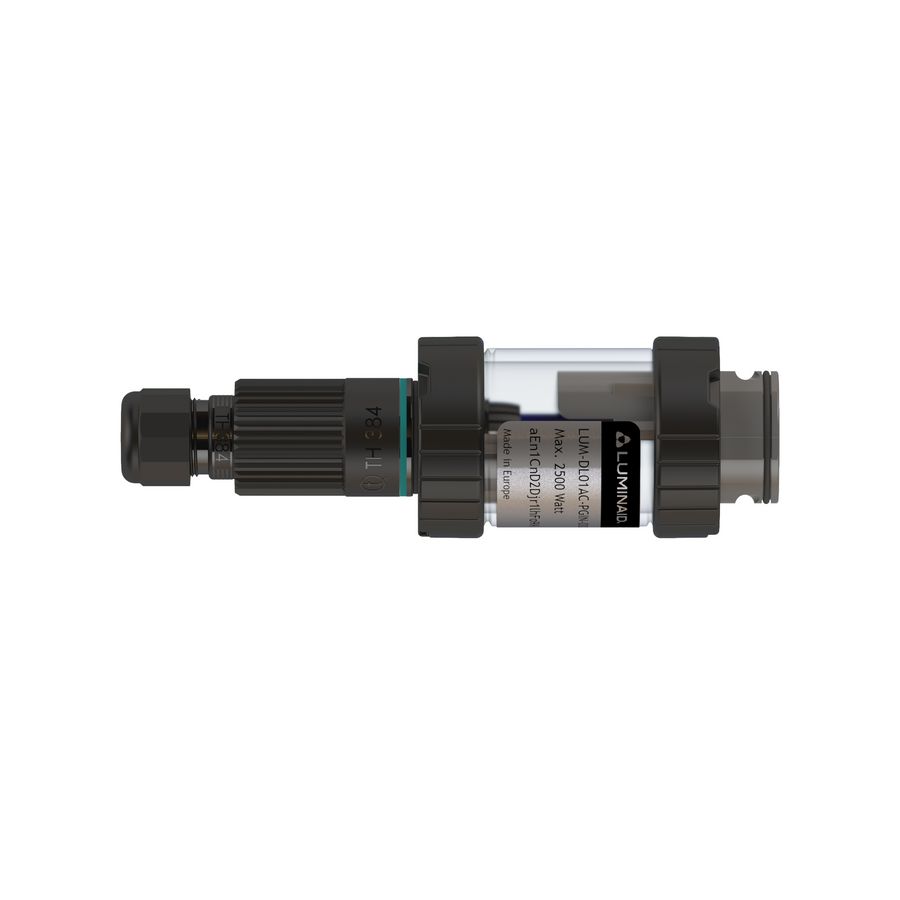 datalux startset ac plug.in