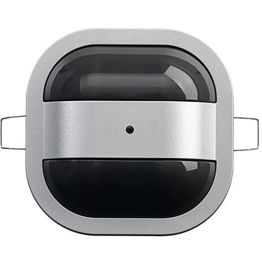 BW Present compact relais alu