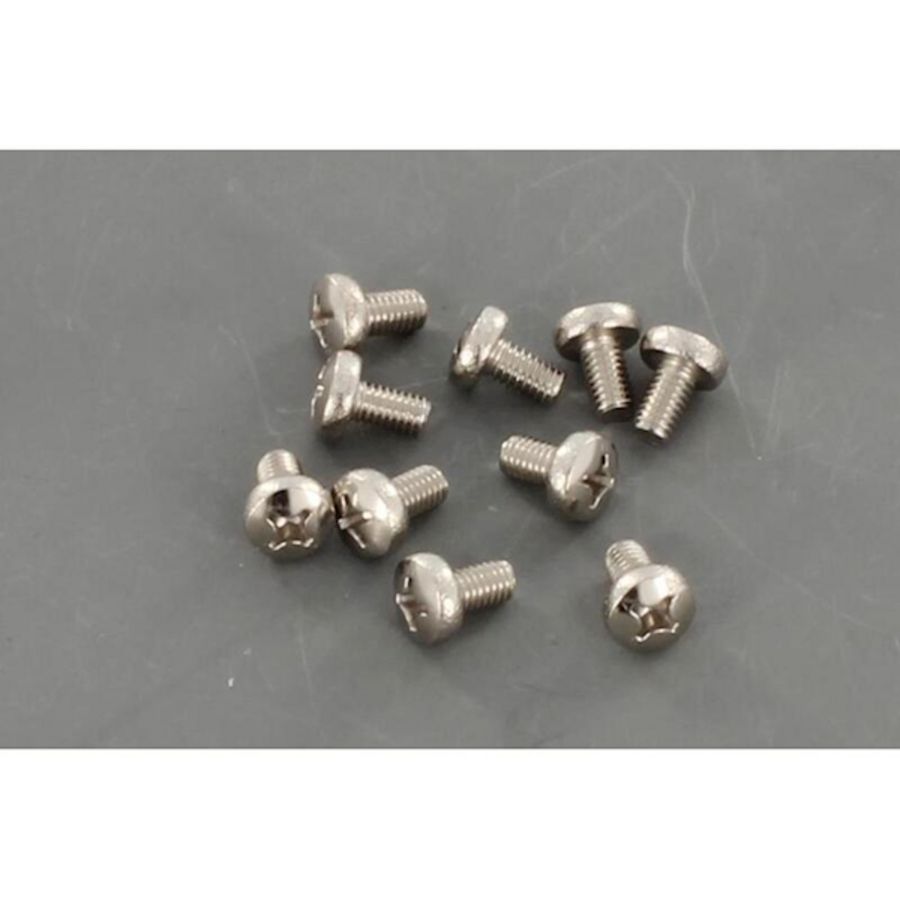 Set a 10st. Schroeven deksel 29106541910