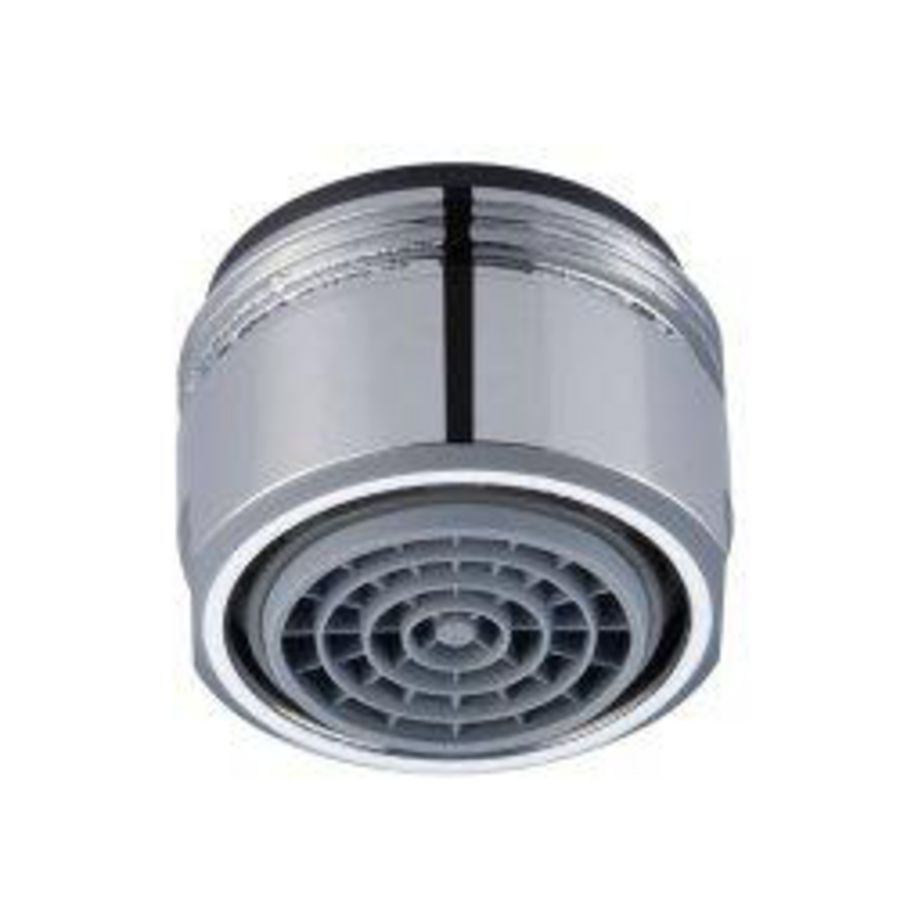 Straalregelaar verchroomd M20X1 43000495