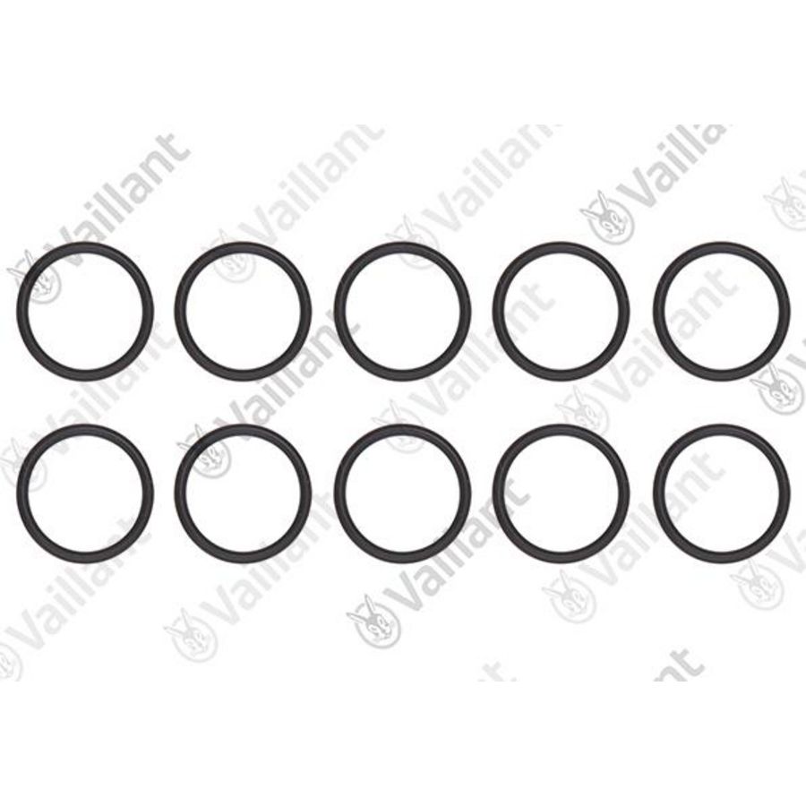 Set a 10st. O-ring 0020213147