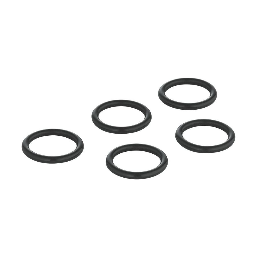 Set a 10 st. o-ring 0128200m