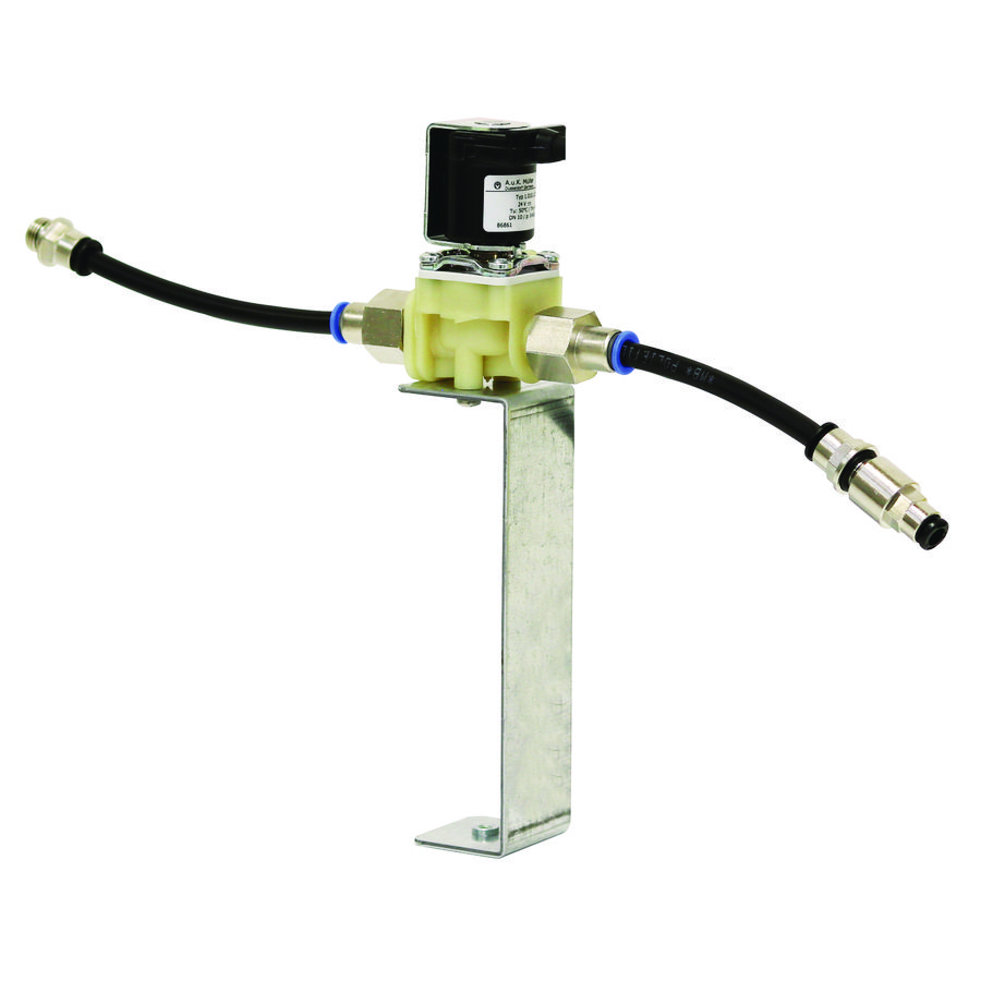 Onderstel tbv FK-5