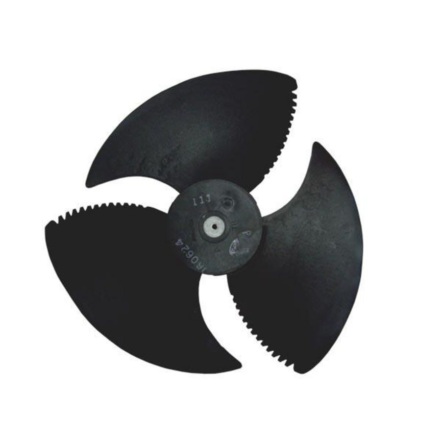 Ventilatorwaaier 0020030373