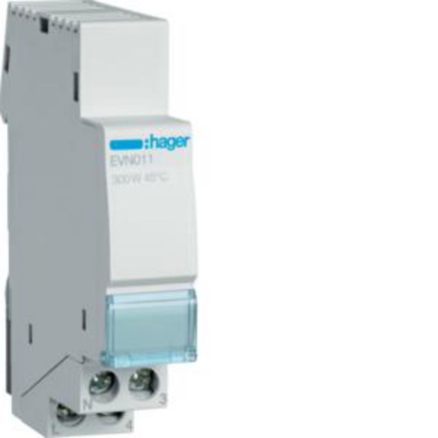 Modulaire universele dimmer 300 W