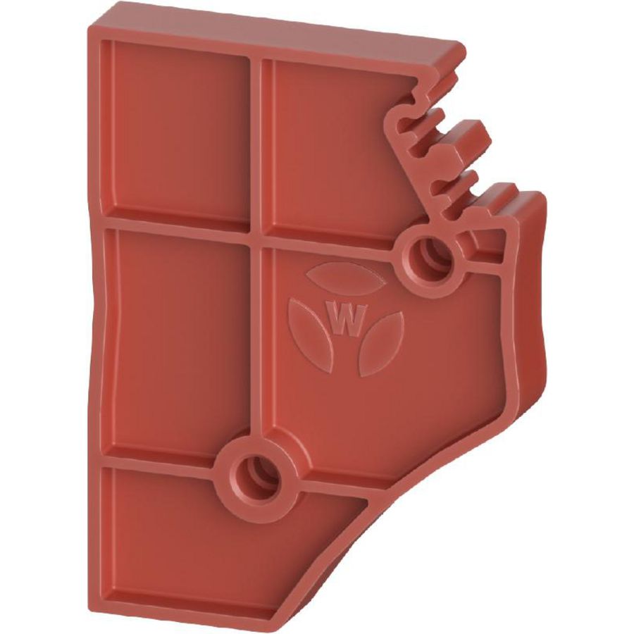 SPACER TEST PLUG SPS 1.5 VVE=100