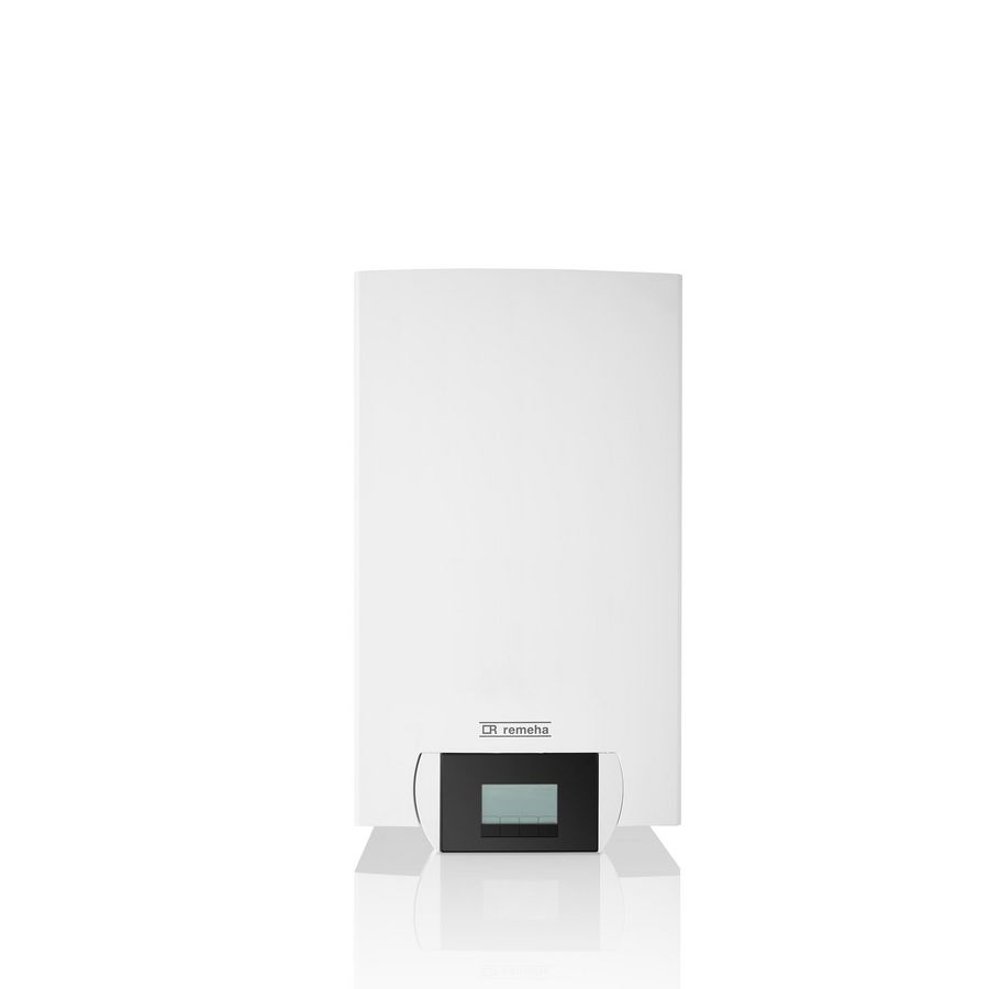 Warmtepomp binnendeel all-electric split-uitvoering MERCURIA-E WPR-2/E 11-16