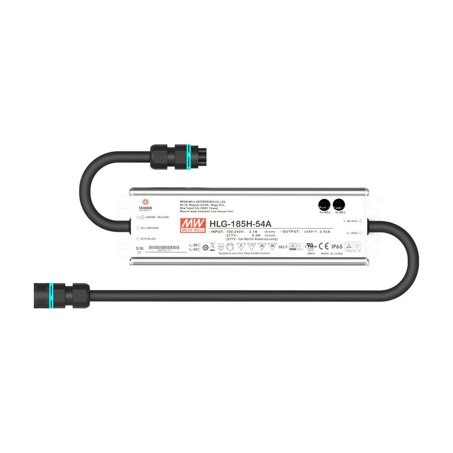datalux driver lt psu 185w