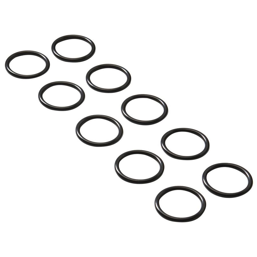 Set a 10st. o-ring v.stuurkegel v.thermostaat