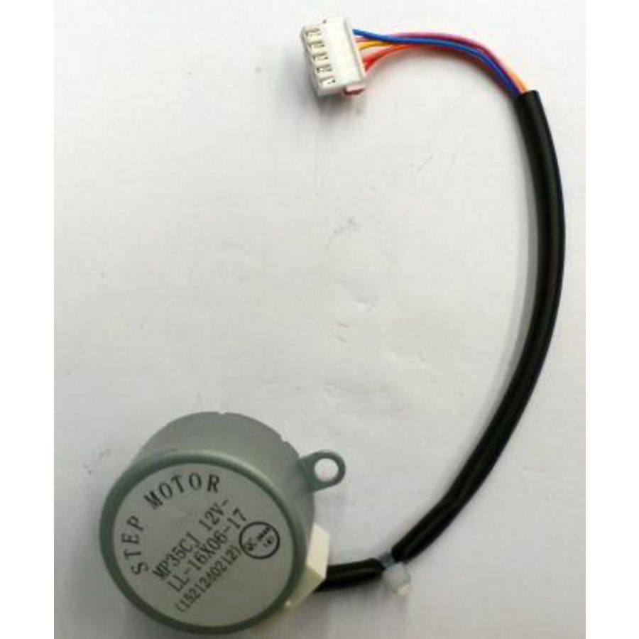Motor 0020258152