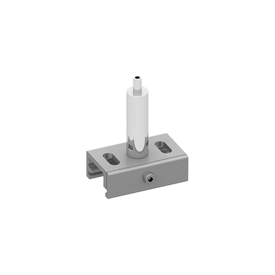 Beugel met automatische spanner