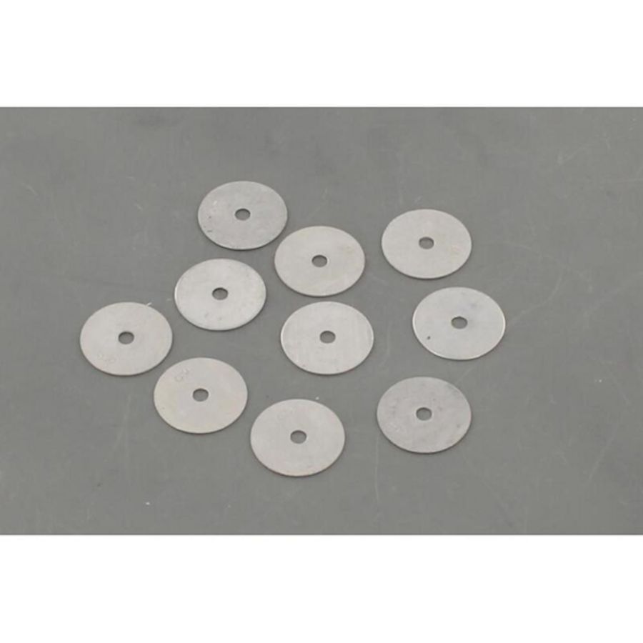 Set a 10st. Stuwschijf wr 200 87001001690