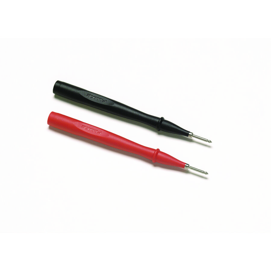 Meetpennen voor elektrische toepassingen (2 mm)