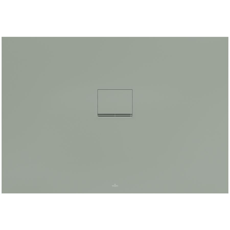 Rechthoekige douchevloer 1300x900mm UDQ1390SQI2IV-R8