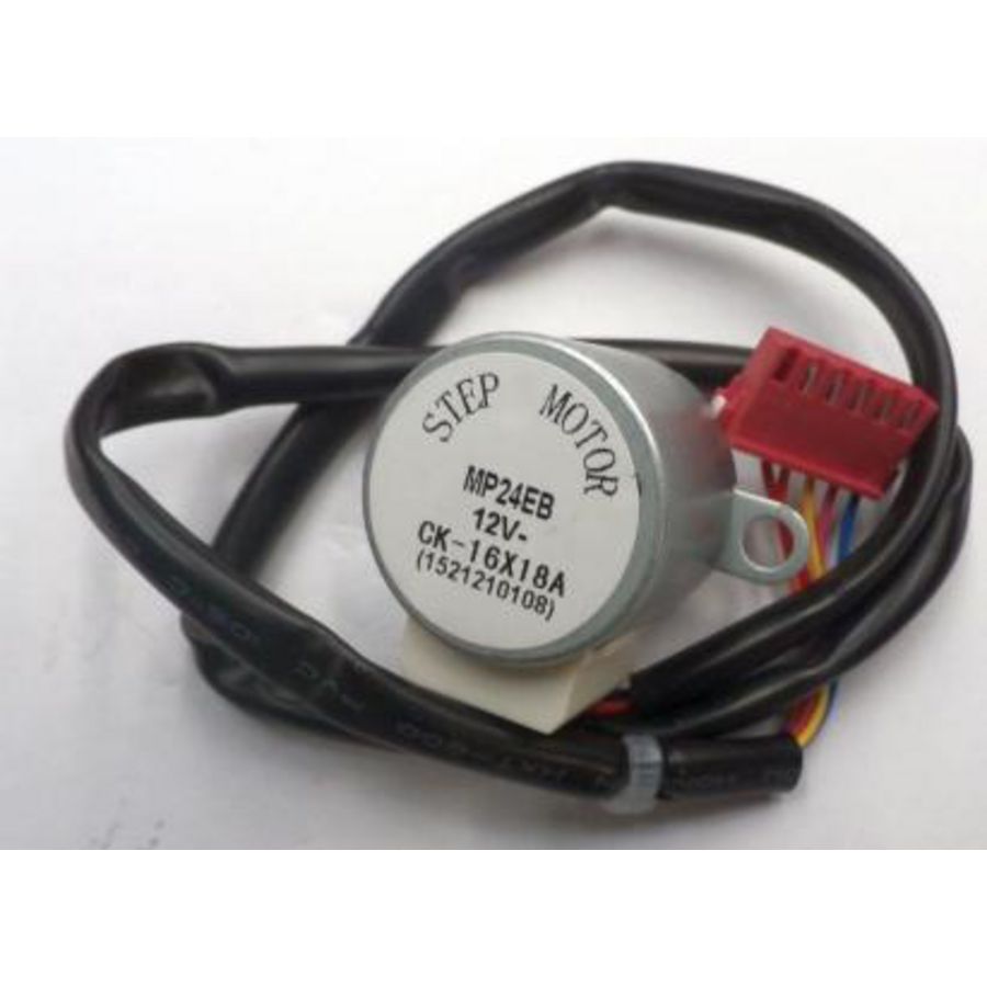 Motor 0020258149