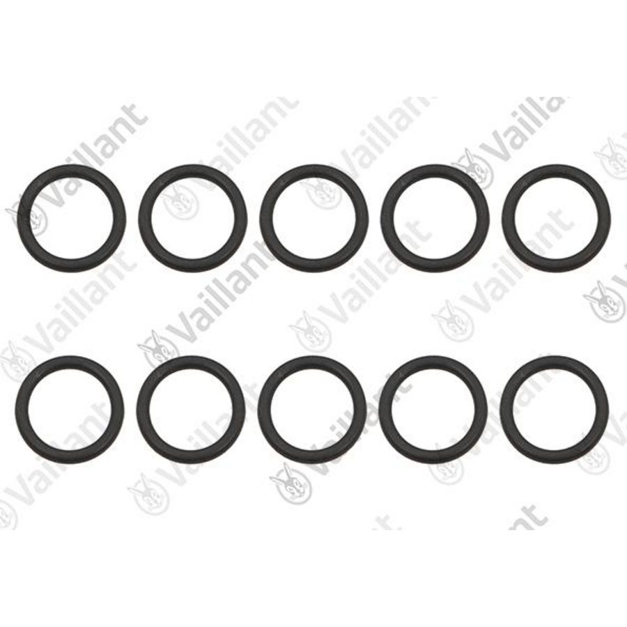 Set a 10st. O-Ring 0020213151