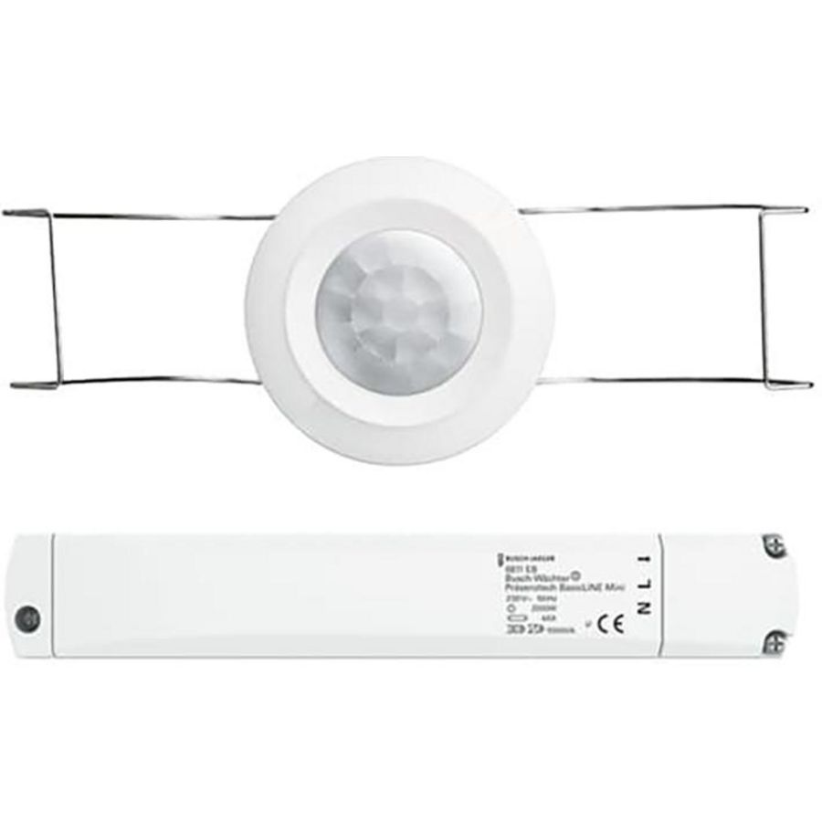 BW Present Tech BasicLINE mini