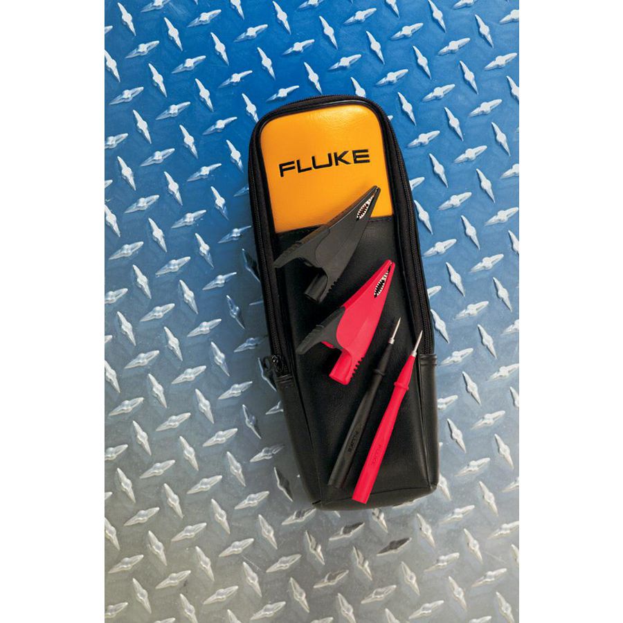 Handige accessoireset voor Fluke T5