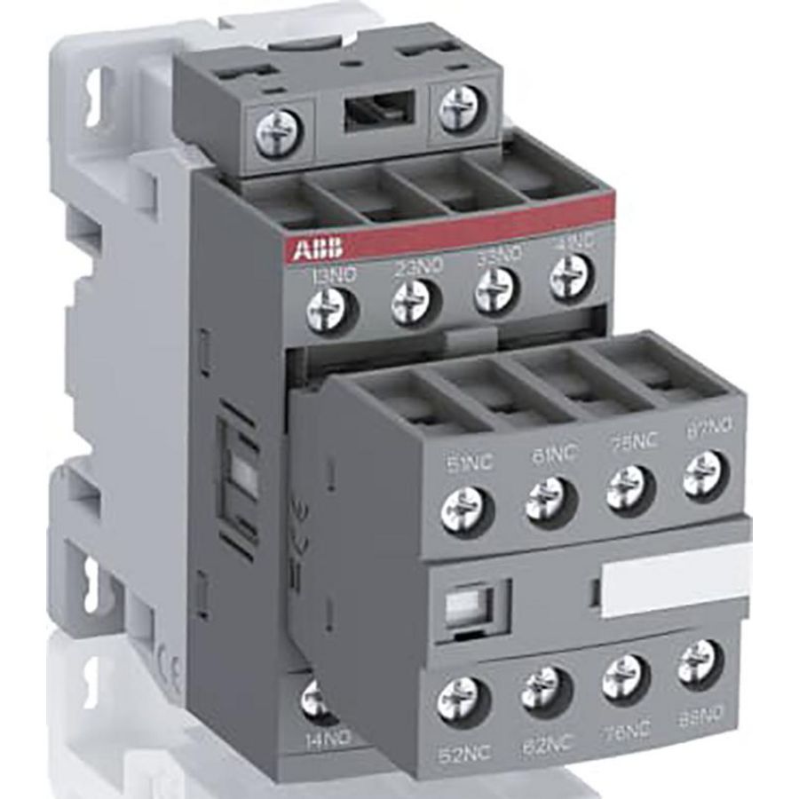 Hulpcontact NFZ33/11-23 100-250V50/60HZ-DC
