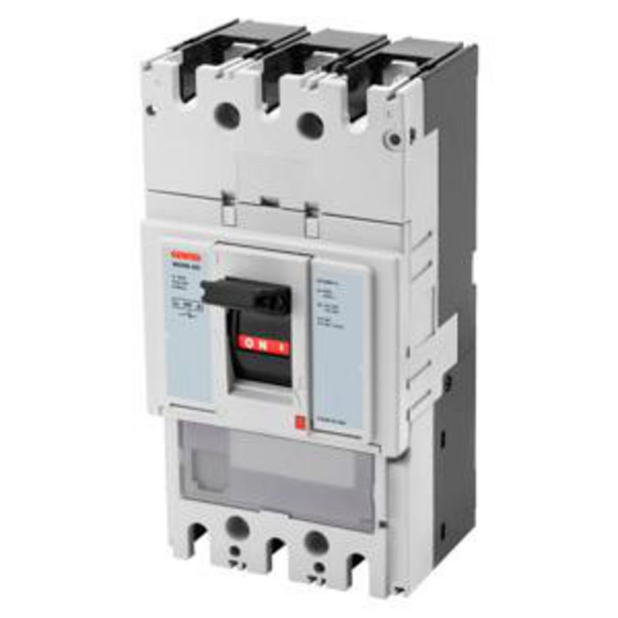 MSXM 400-3P 400A LASTSCHEIDER