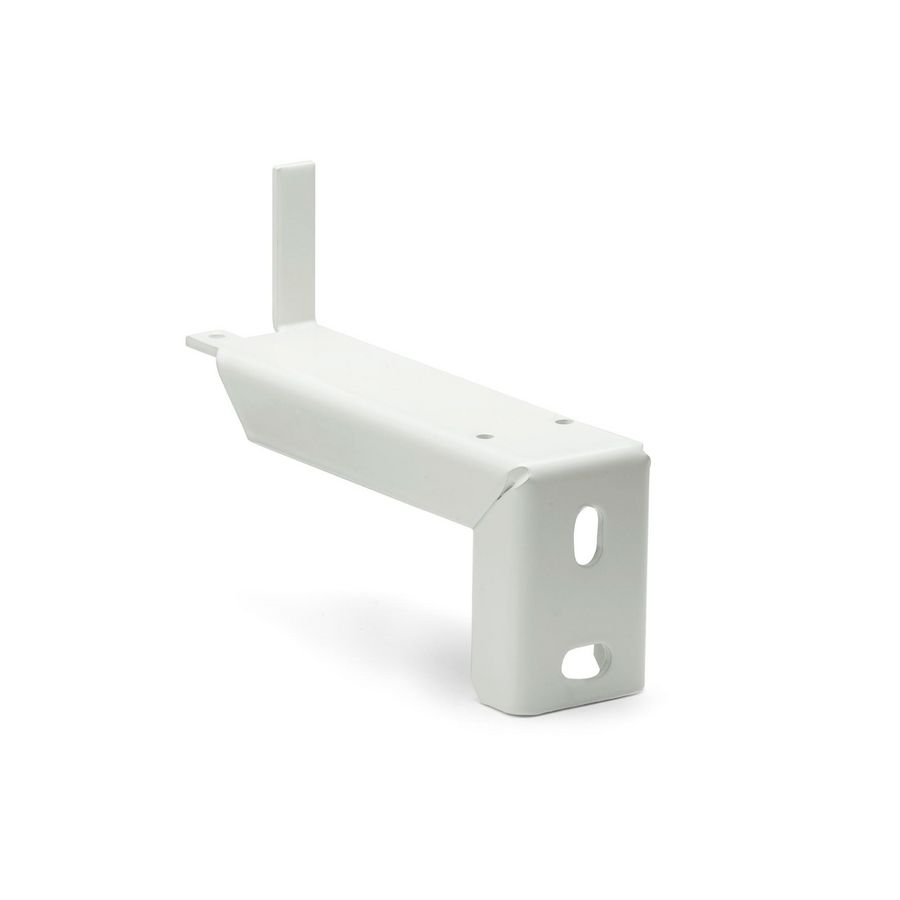 Set a 4st. Muurbevestiging voor P/130 RAL9016