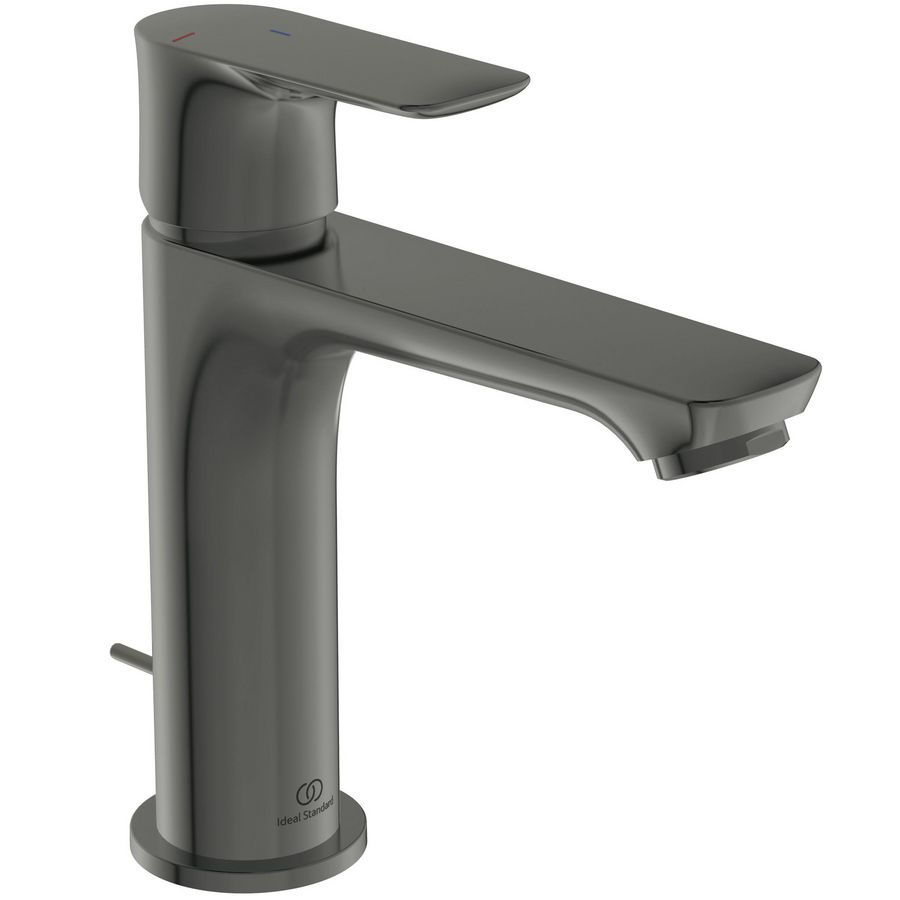 Connect Air wastafelmengkraan grande waste blues. magnetic grey (grijs)
