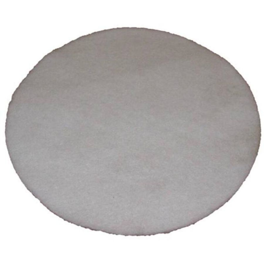 Mocrofilter disc voor PCV stofzuiger 800013202