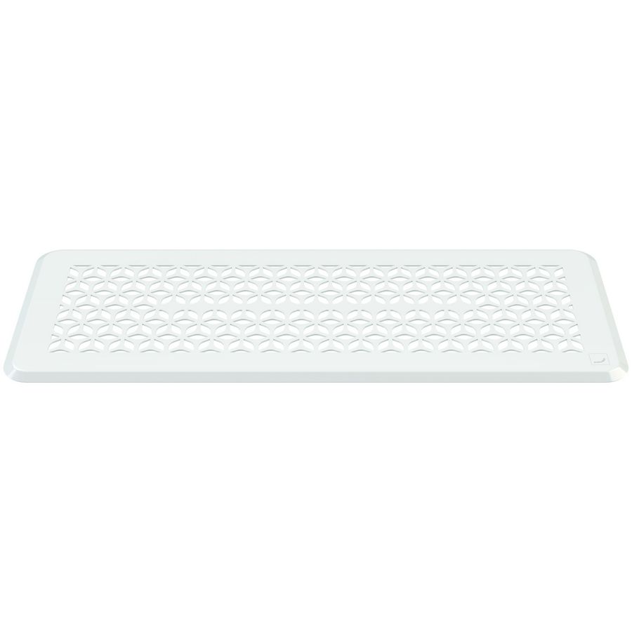 ComfoGrid Bologna CLF - 340x130 (max. 50m³/h) RAL9016