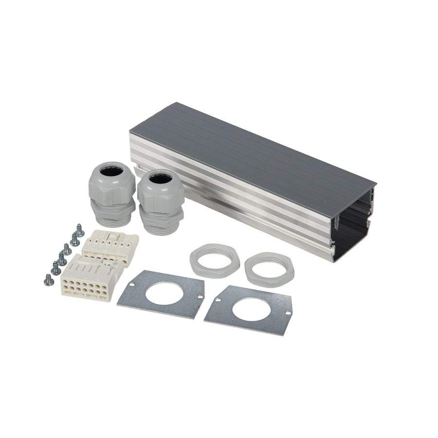 Doorkoppel set V2