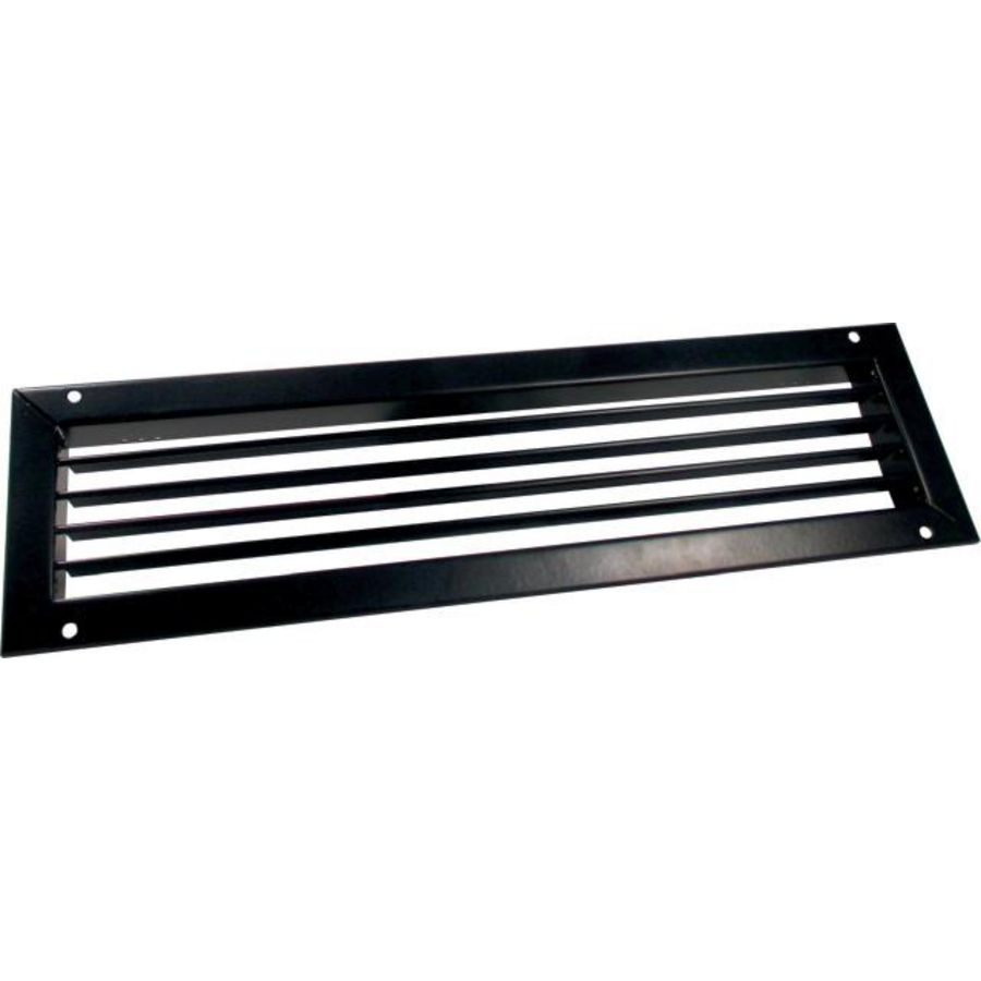 Luchtuittrede rooster WS40