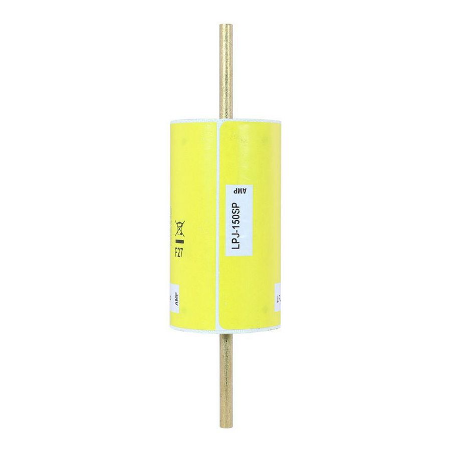 Zekering laagspanning 150A AC 600V 300kA 41x146mm J UL t
