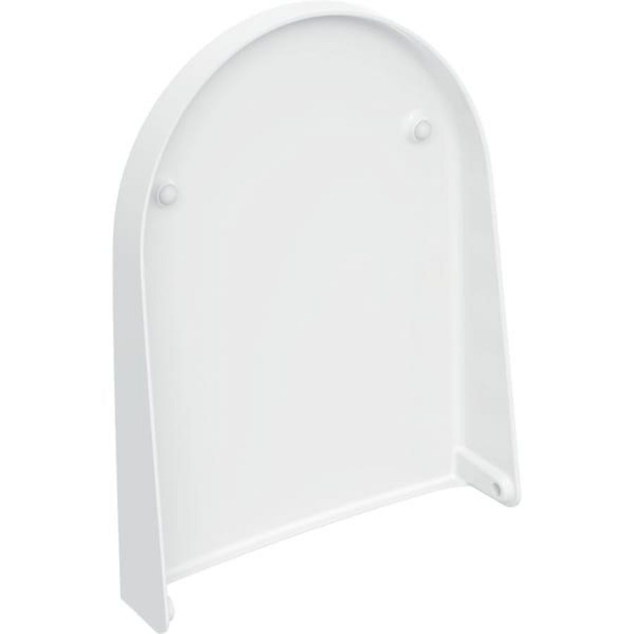 WC deksel alpien wit AquaClean Sela