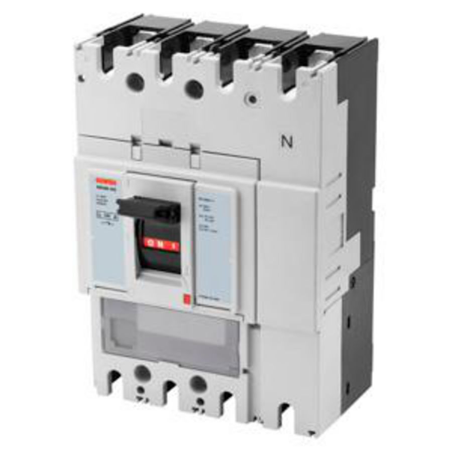 MSXM 400-4P 400A LASTSCHEIDER