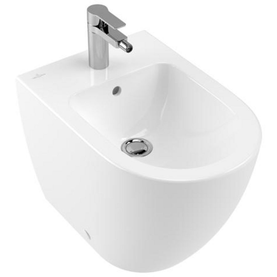 Subway 2.0 Bidet 375x560mm