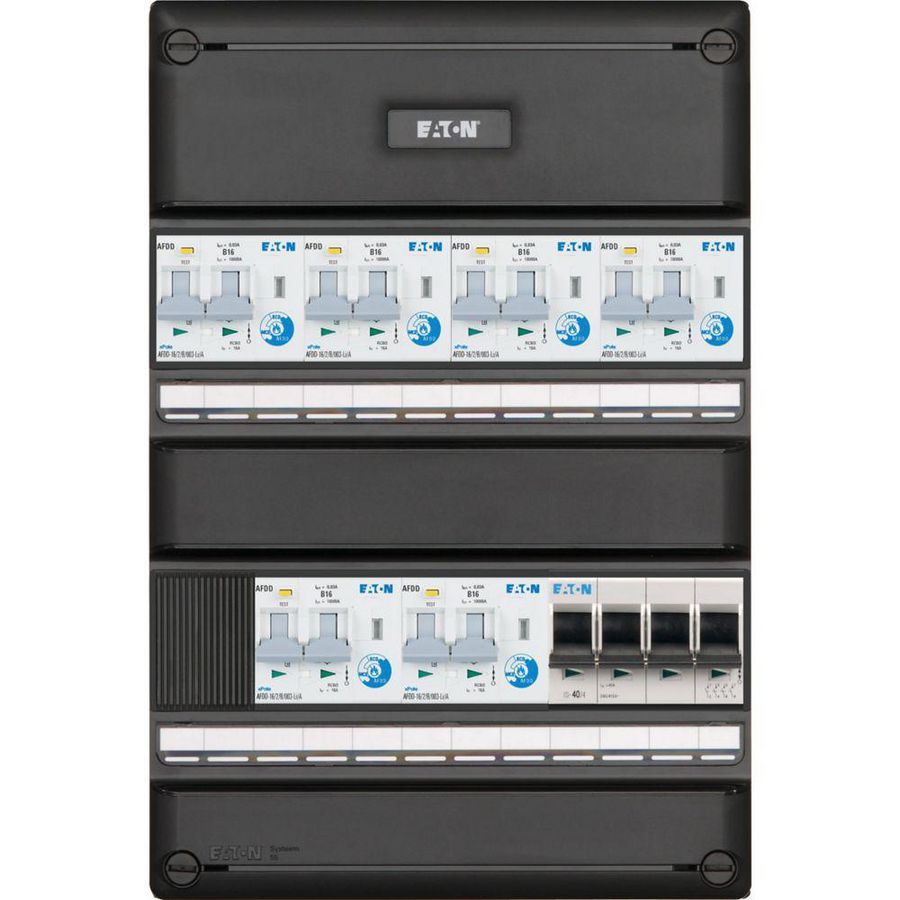 S55, 1f, AFDD+ 6 gr HS 64 Eaton