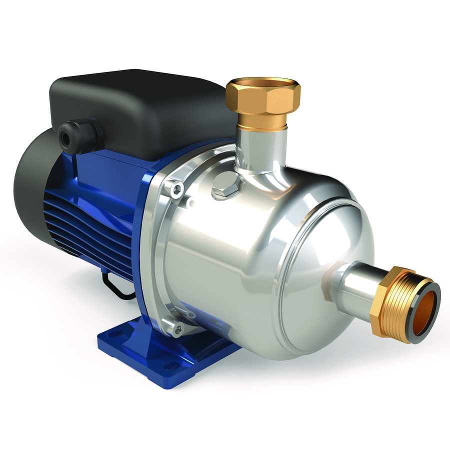 Pomp 5HM05P tbv FK-5 DN25 tbv DN25