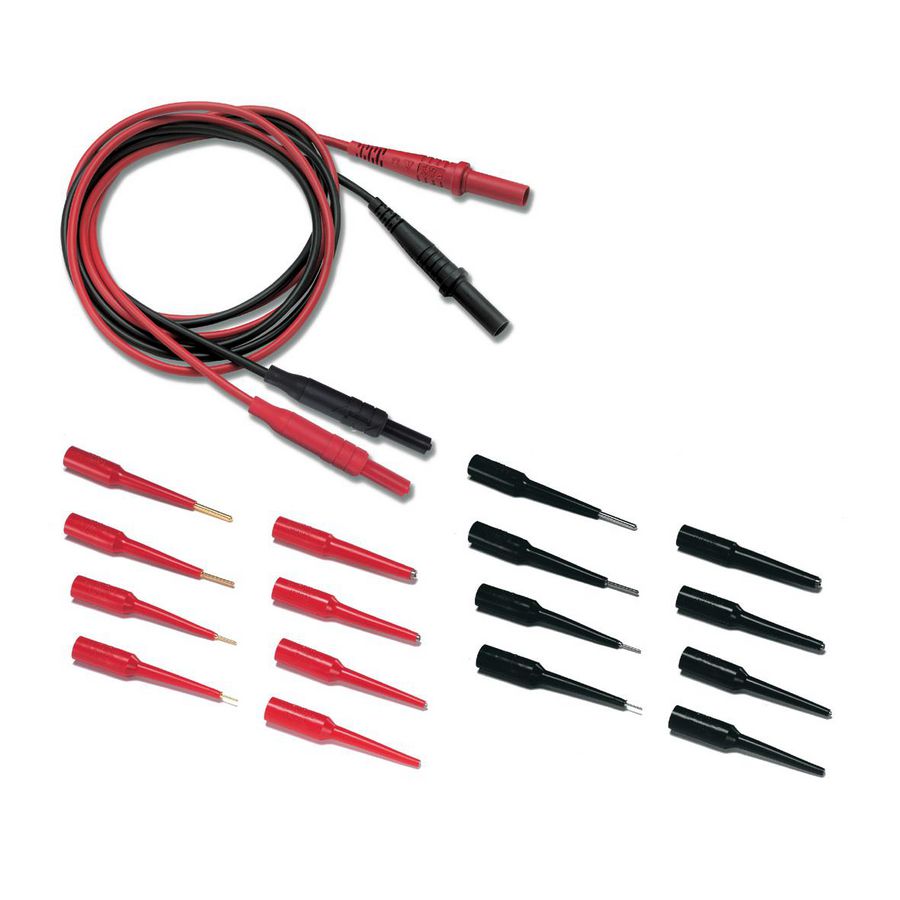 Automotive pen- en busadapterkit