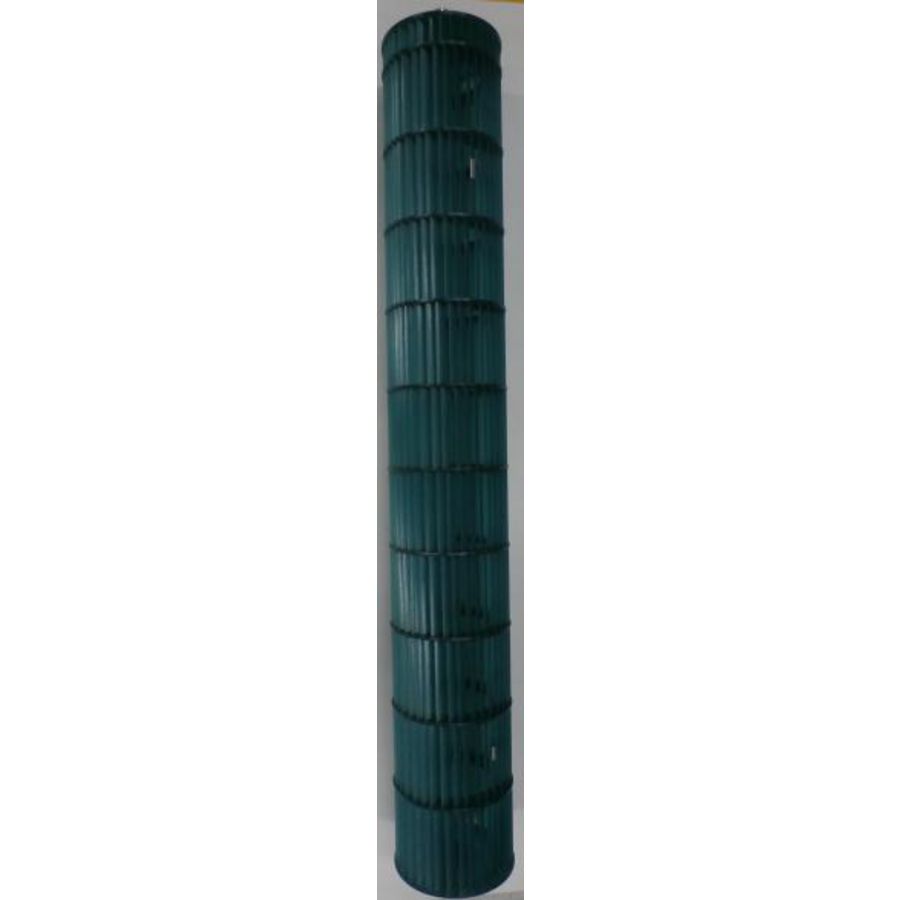 Tangentiaalventilator 0020258113
