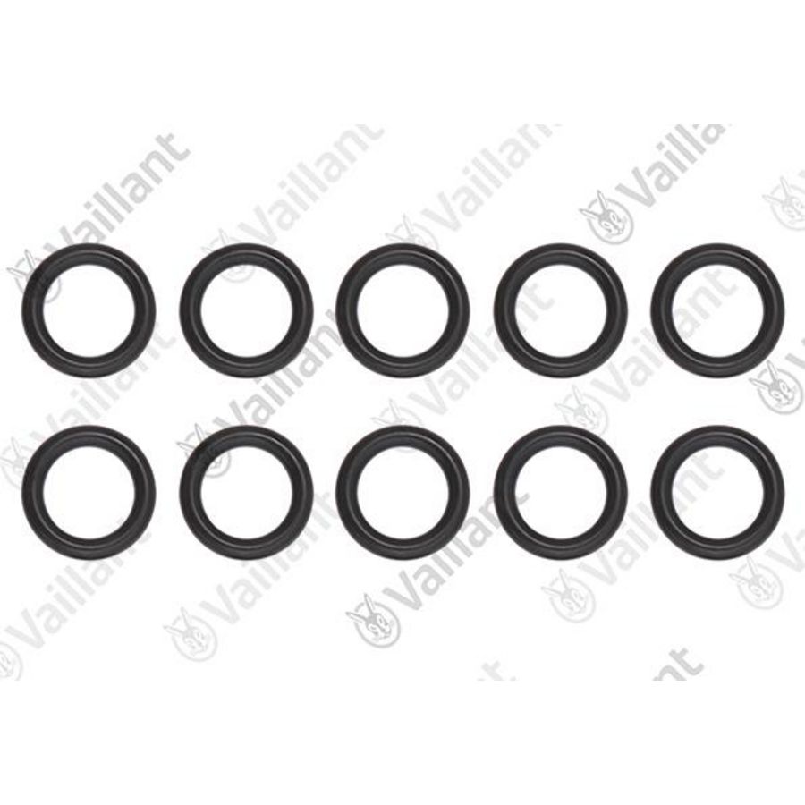 Set a 10st. O-Ring 0020213154