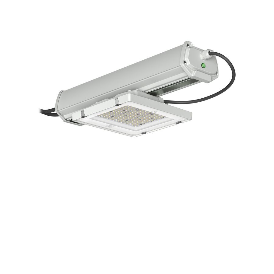 UNIQO 1M HE 75 830 C/W GR7035 EM3H-LED-High-bay en low-bay a