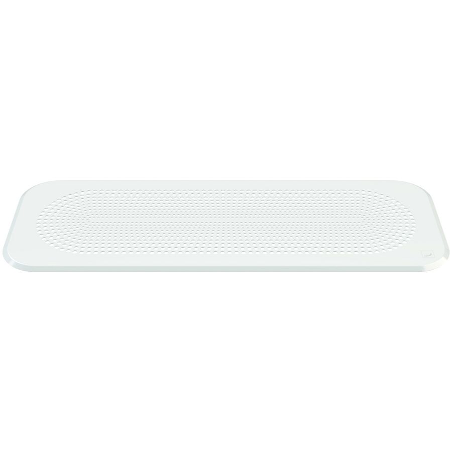 ComfoGrid Milano CLD 3xØ90 - 460x170 (max. 130m³/h) RAL9016 (incl. filter)