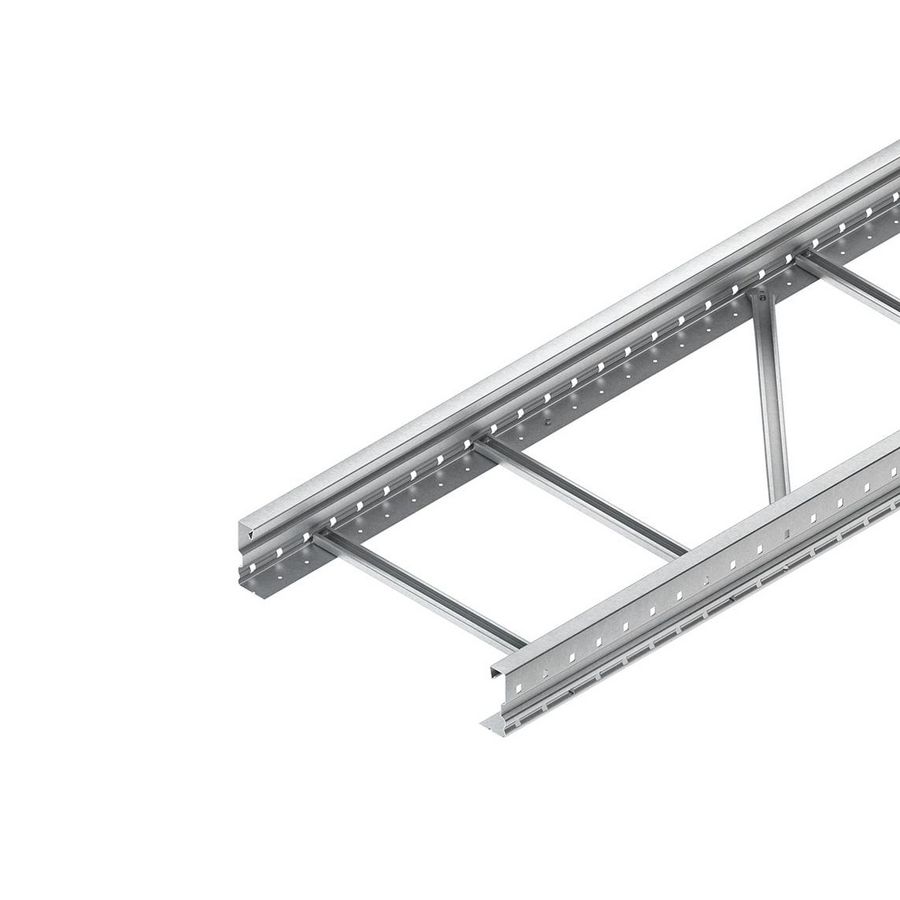 Lengte a 3m. Kabelladder WSL 105.200/3 F