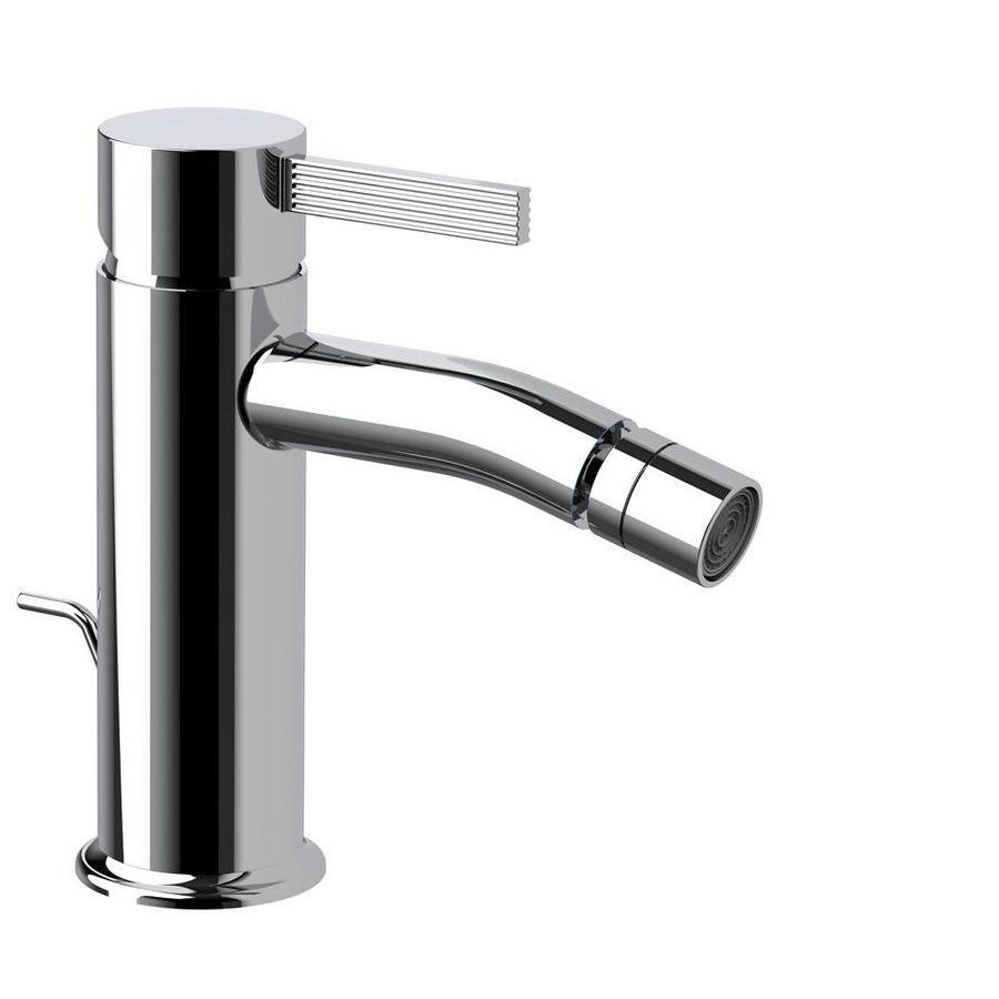 Bidetmengkraan FOX +aut. lediging 1.1/4 FOX135CR